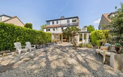 Twee-onder-één-kap te koop: Boomgat 19, Naarderwoonbos Naarden