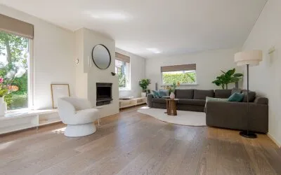Woning te koop: Boomkensdiep 38, Aa-landen-Noord Zwolle