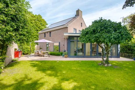 Vrijstaande woning te koop: Boomkensdiep 41, Aa-landen-Noord Zwolle