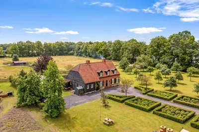 Koopwoning: Boomkensevaart 1 in Rijsbergen - €1.645.000 - 353m²