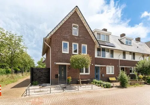 Corner house for sale: Boomkikkerlaan 23, Goilberdingen West Culemborg