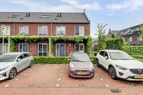 Hoekwoning te koop: Boomkruiperzoom 2, Keijzershof Boszoom Pijnacker