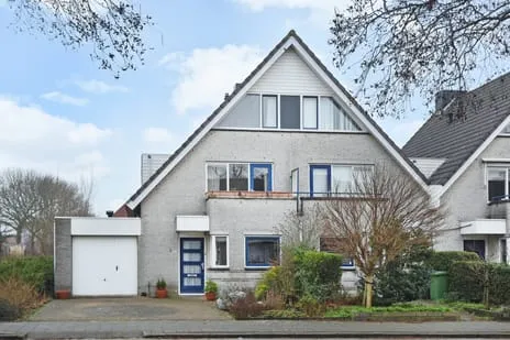Hoekwoning te koop: Boomkwekerij 1, Den Hoorn Den Hoorn (Zh)