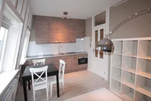 Woning te huur: Boommarkt, Pieterswijk Leiden