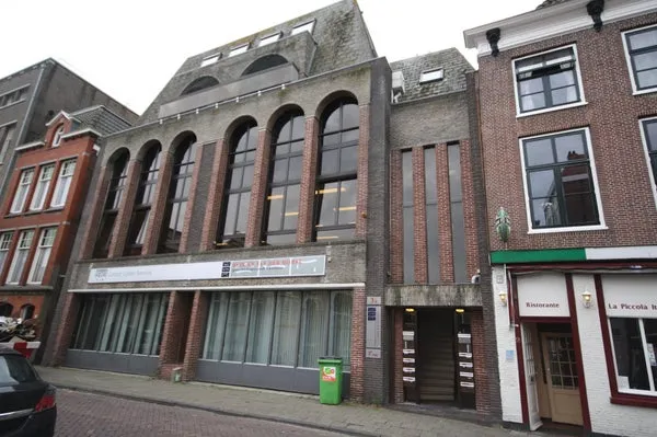 Woning te huur: Boommarkt, Pieterswijk Leiden