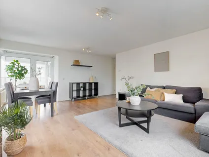 Appartement te koop: Boompjes 367, Stadsdriehoek Rotterdam