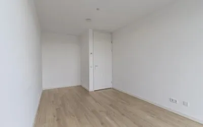Apartment for rent: Boompjes 43N, Stadsdriehoek Rotterdam