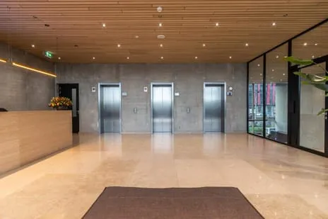 Appartement te huur: Boompjes 49W, Stadsdriehoek Rotterdam