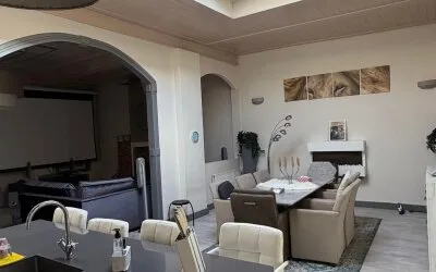 Tussenwoning te huur: Boompjes 5, Almelo