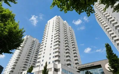 Appartement te koop: Boompjes 519, Stadsdriehoek Rotterdam