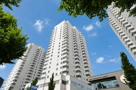 Appartement te koop: Boompjes 519, Stadsdriehoek Rotterdam