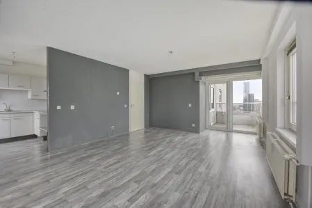 Appartement te koop: Boompjes 525, Rotterdam