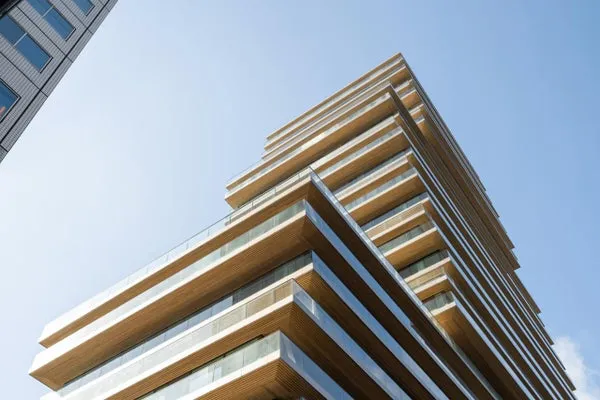 Appartement te huur: Boompjes 52Q, Stadsdriehoek Rotterdam