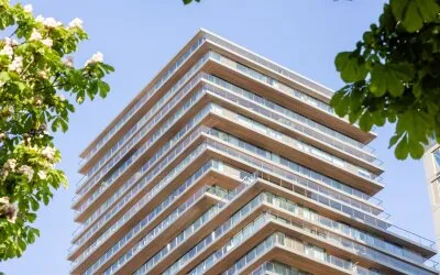 Appartement te koop: Boompjes 56T, Stadsdriehoek Rotterdam