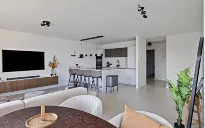 Appartement te huur: Boompjes 624, Stadsdriehoek Rotterdam