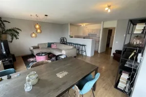 Woning te huur: Boompjes, Stadsdriehoek Rotterdam