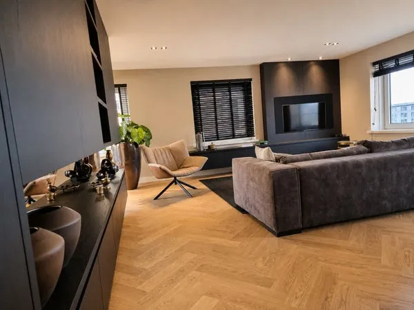 Woning te huur: Boompjes, Stadsdriehoek Rotterdam