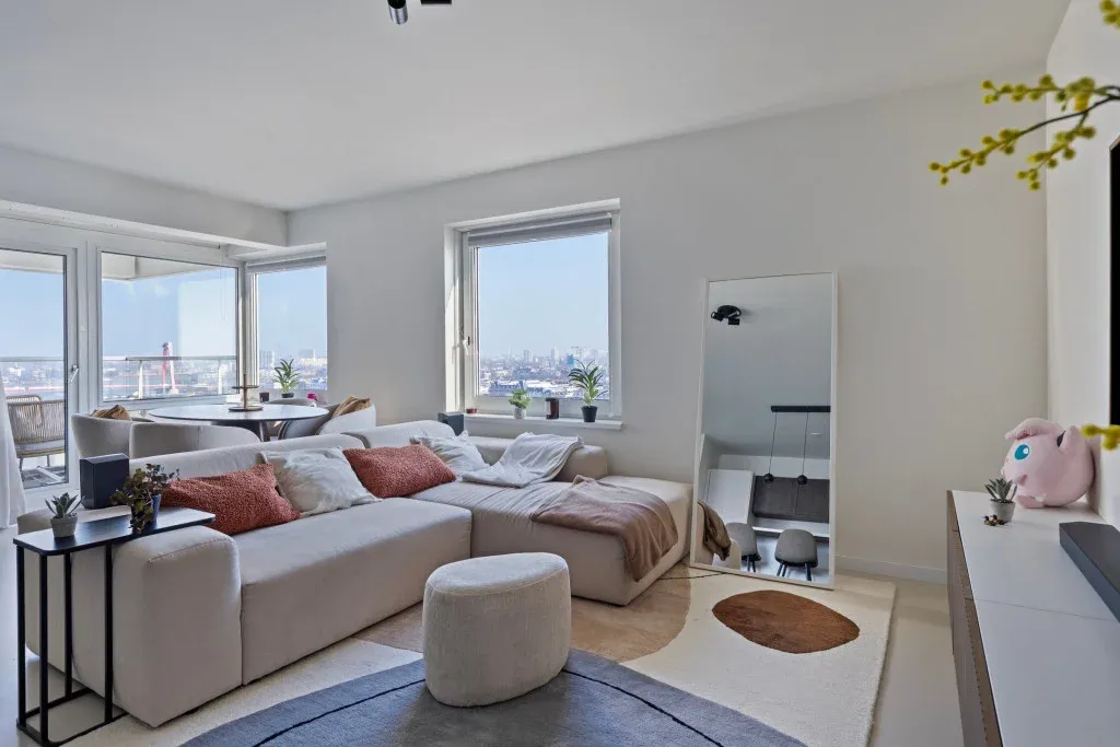 Woning te huur: Boompjes, Rotterdam