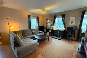 Woning te huur: Boompjes, Stadsdriehoek Rotterdam