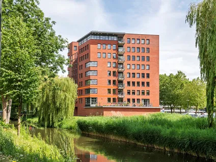 Appartement te koop: Boompjesgoed 4G, Engelenburg Veenendaal