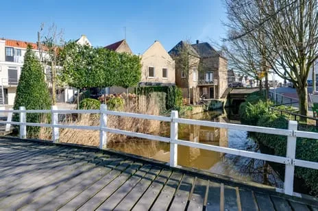 Appartement te koop: Boompjesstraat 2A, Strijen Woonkern Strijen