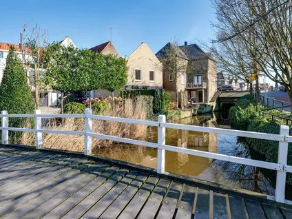 Appartement te koop: Boompjesstraat 2A, Strijen Woonkern Strijen