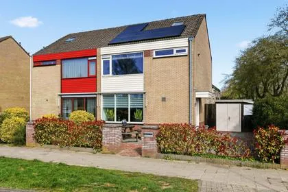 Hoekwoning te koop: Boompjesven 35, De Die Heemskerk