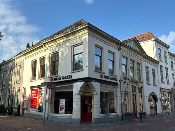 Koopwoning: Boompjeswal in Zutphen - €375.000