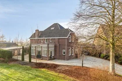 Vrijstaande woning te koop: Boomsestraat 2A, Balgoij