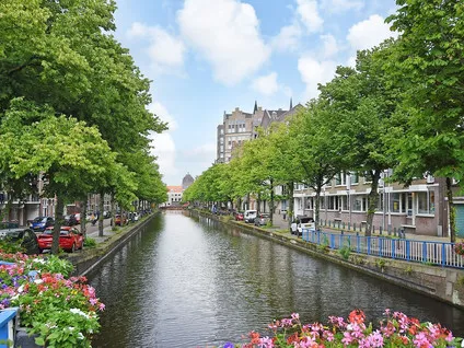 Appartement te koop: Boomsluiterskade 219, Rivierenbuurt-Noord 'S-Gravenhage