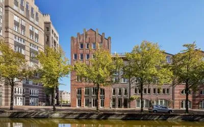 Appartement te koop: Boomsluiterskade 237, 'S-Gravenhage