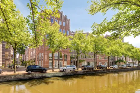 Appartement te koop: Boomsluiterskade 241, Rivierenbuurt-Noord 'S-Gravenhage
