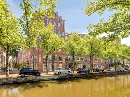 Appartement te koop: Boomsluiterskade 241, Rivierenbuurt-Noord 'S-Gravenhage