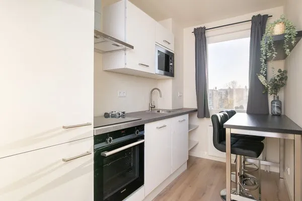 Kamer te huur: Boomsluiterskade 41A-1, Rivierenbuurt-Noord 'S-Gravenhage