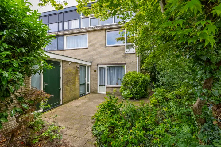 Corner house for sale: Boomstede 144, Boomstede Maarssen