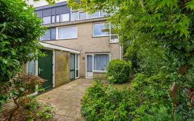 Hoekwoning te koop: Boomstede 144, Boomstede Maarssen
