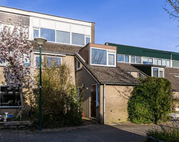 Tussenwoning te koop: Boomstede 279, Boomstede Maarssen