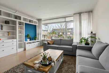 Appartement te koop: Boomstede 376, Boomstede Maarssen