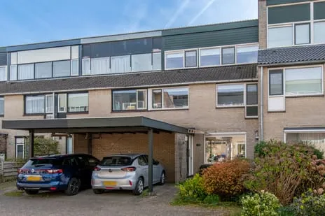 Tussenwoning te koop: Boomstede 440, Boomstede Maarssen