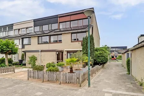 Hoekwoning te koop: Boomstede 51, Boomstede Maarssen