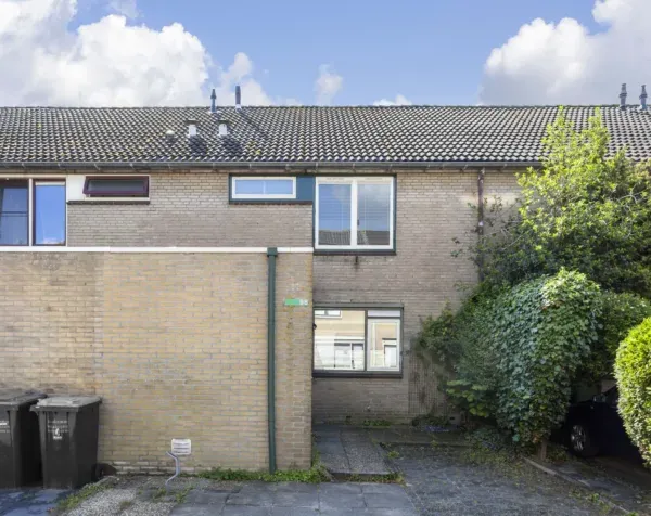 Tussenwoning te koop: Boomstede 98, Boomstede Maarssen