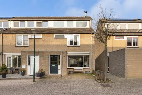 Woning te huur: Boomstede, Boomstede Maarssen
