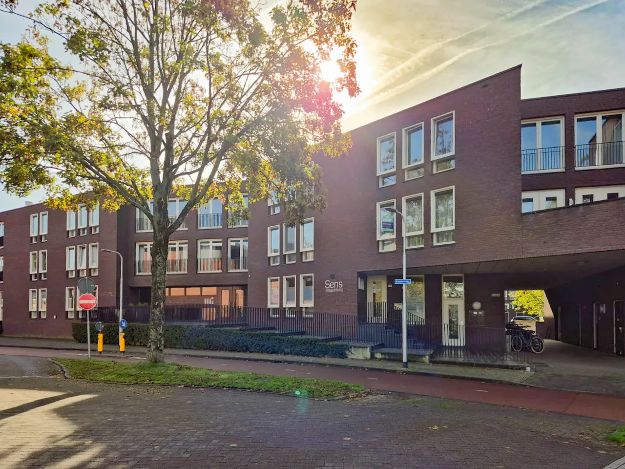Appartement te koop: Boomstraat 118D, Tilburg