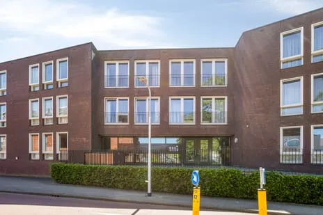 Appartement te koop: Boomstraat 120A, Bomenbuurt Midden Tilburg