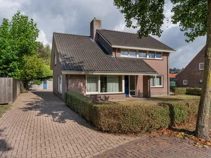 Vrijstaande woning te koop: Boomstraat 51, Gemonde Gemonde
