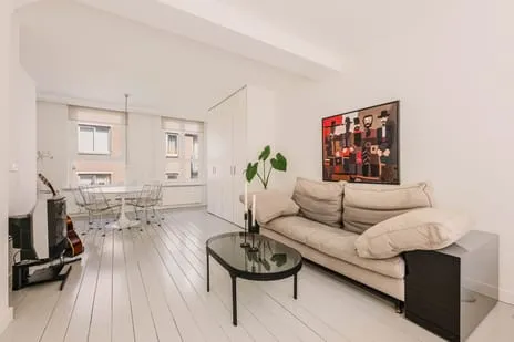Appartement te koop: Boomstraat 67, Anjeliersbuurt-Noord Amsterdam
