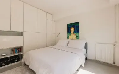 Appartement te koop: Boomstraat 69, Anjeliersbuurt-Noord Amsterdam