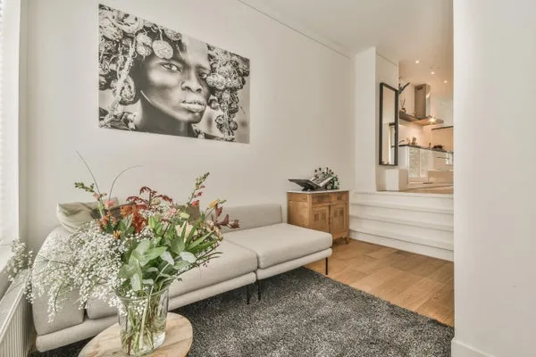 Woning te huur: Boomstraat, Anjeliersbuurt-Noord Amsterdam