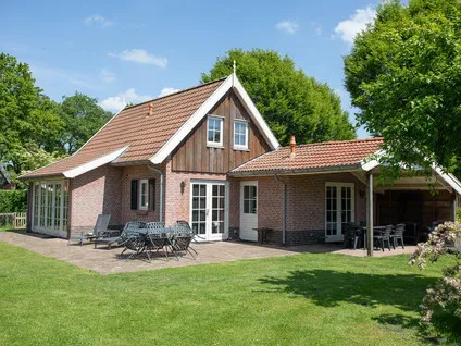 Vrijstaande woning te koop: Boomsweg 1ZH59, Verspreide huizen Hooge-Hexel Hoge Hexel