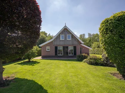 Vrijstaande woning te koop: Boomsweg 1ZH69, Verspreide huizen Hooge-Hexel Hoge Hexel